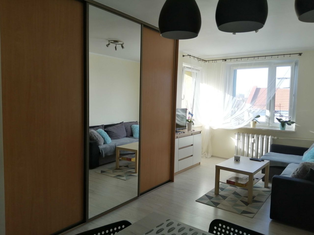 Mieszkanie 2-pokojowe Opole Śródmieście