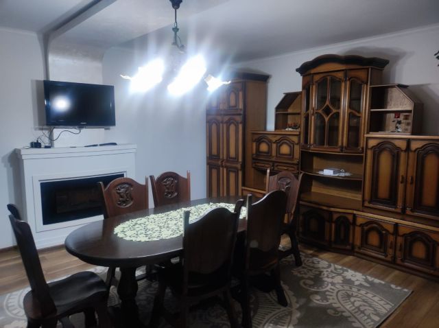 Mieszkanie 3-pokojowe Przeworsk, ul. Ignacego Krasickiego. Zdjęcie 1