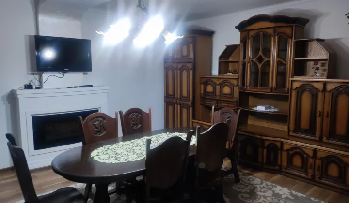 Mieszkanie 3-pokojowe Przeworsk, ul. Ignacego Krasickiego