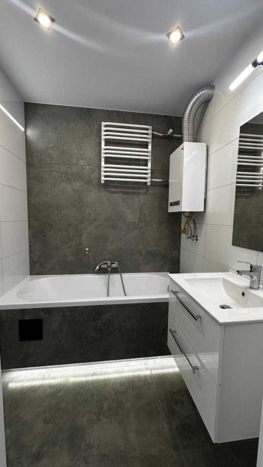 Mieszkanie 4-pokojowe Kielce KSM, ul. Romualda. Zdjęcie 6