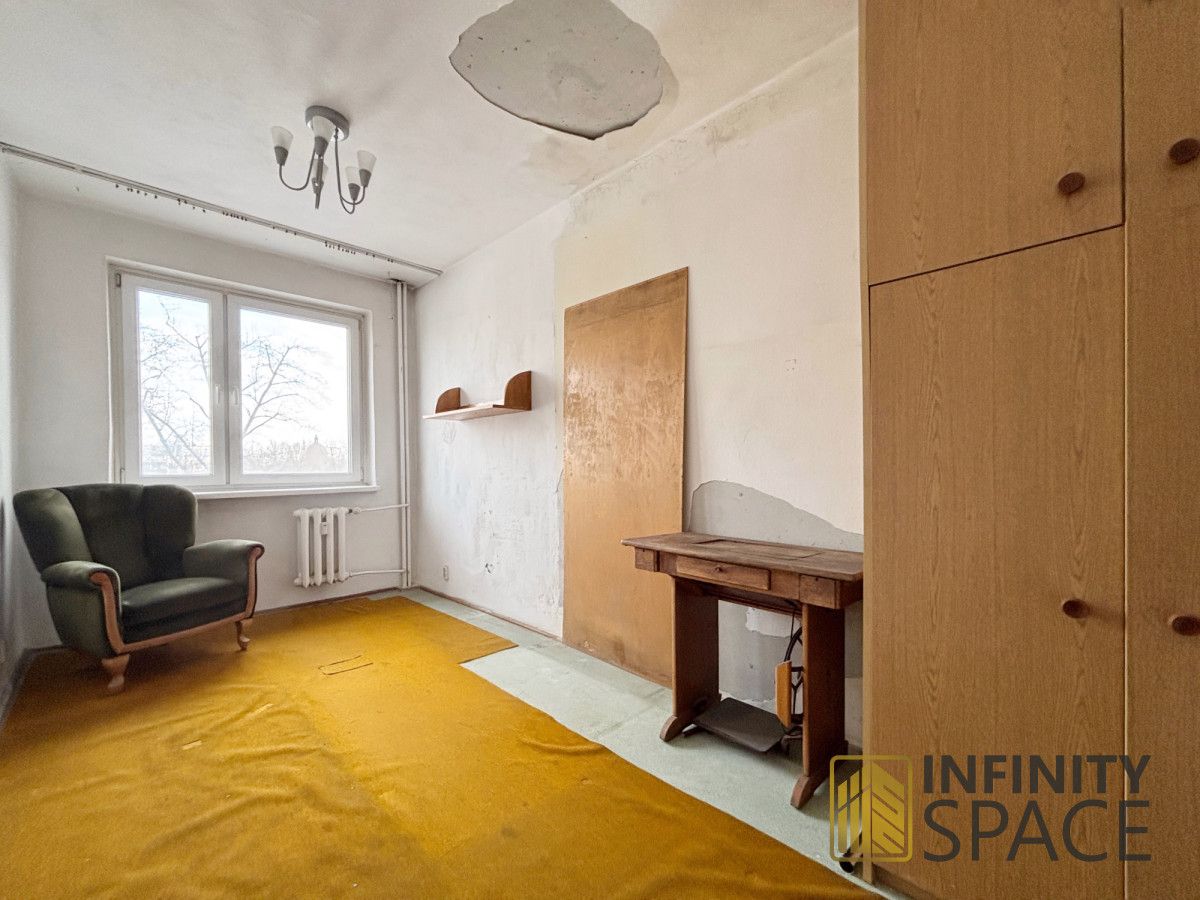 Mieszkanie 3-pokojowe Warszawa Mokotów, ul. Kartaginy. Zdjęcie 6