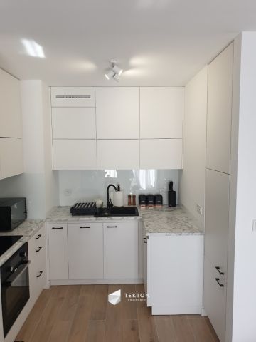 Mieszkanie 2-pokojowe Poznań Wilda, ul. Mieczysława Niedziałkowskiego. Zdjęcie 3