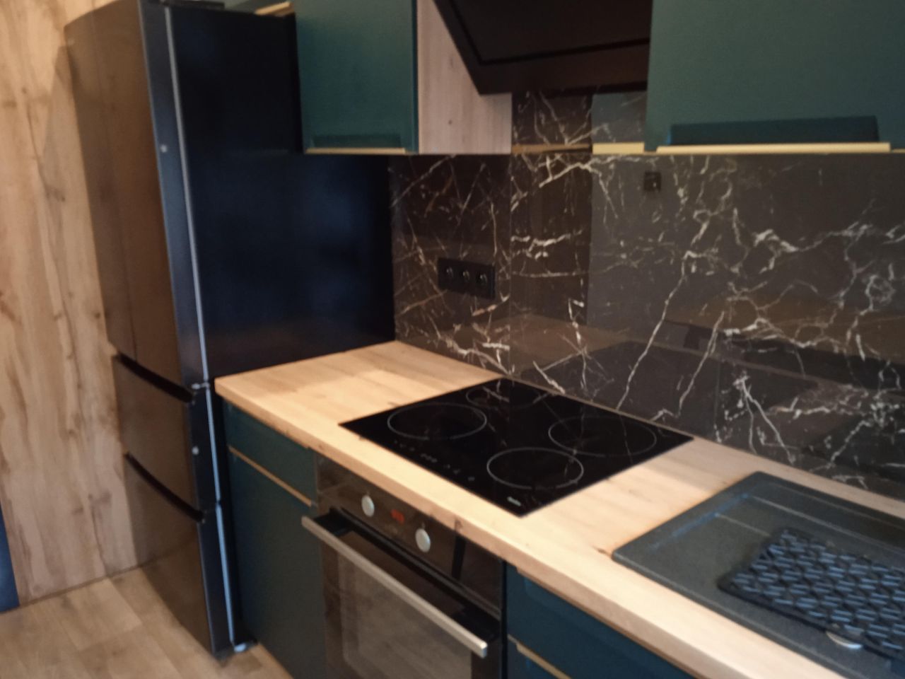 Mieszkanie 3-pokojowe Mielec, ul. Stanisława Wyspiańskiego. Zdjęcie 8