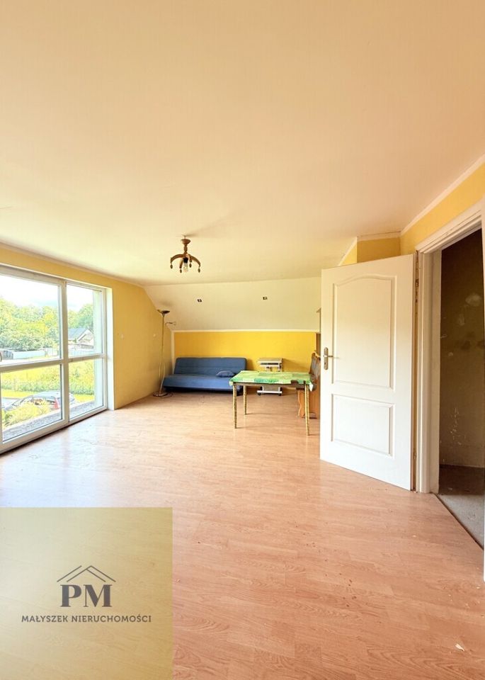 dom wolnostojący, 5 pokoi Kępice, ul. Mikołaja Kopernika. Zdjęcie 4