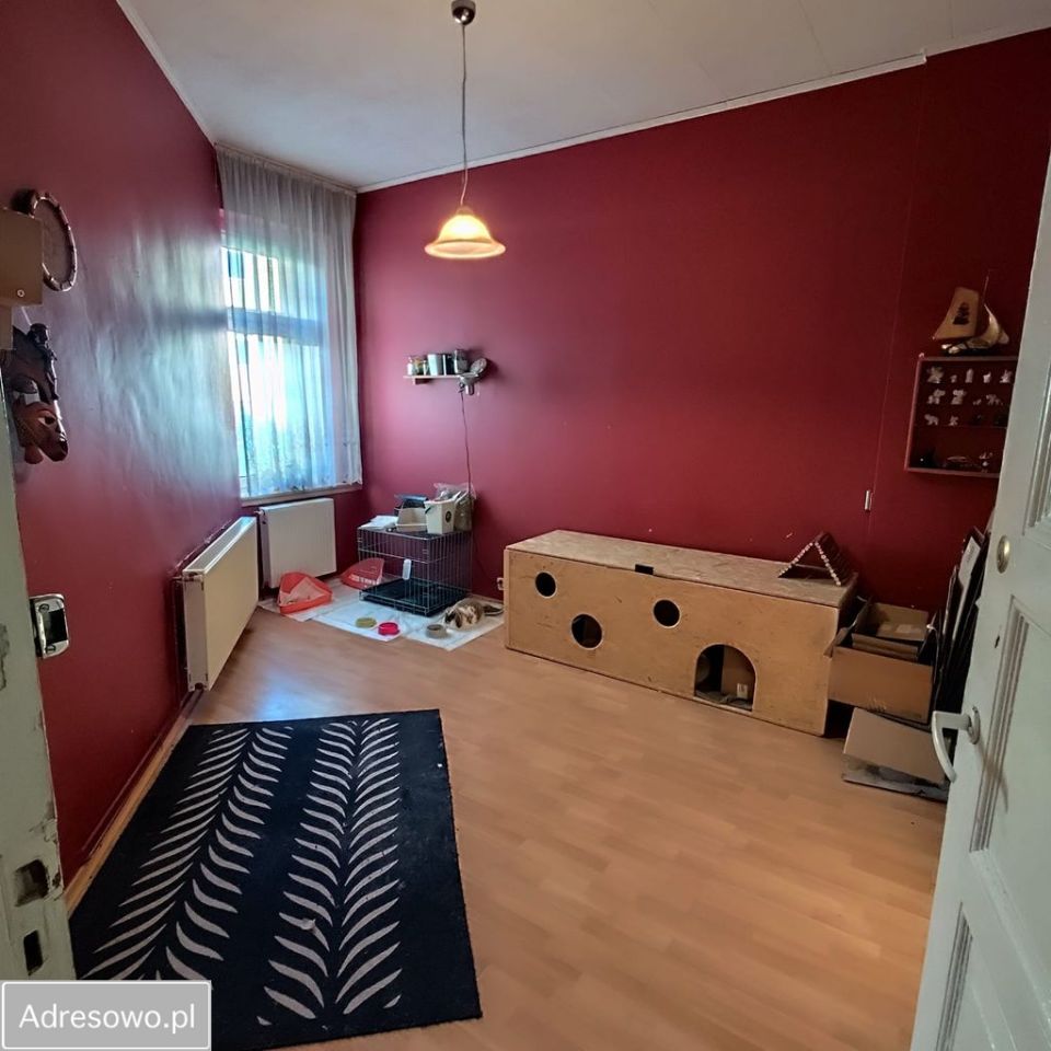 Mieszkanie 3-pokojowe Szczecin Śródmieście, ul. Zygmunta Felczaka. Zdjęcie 5