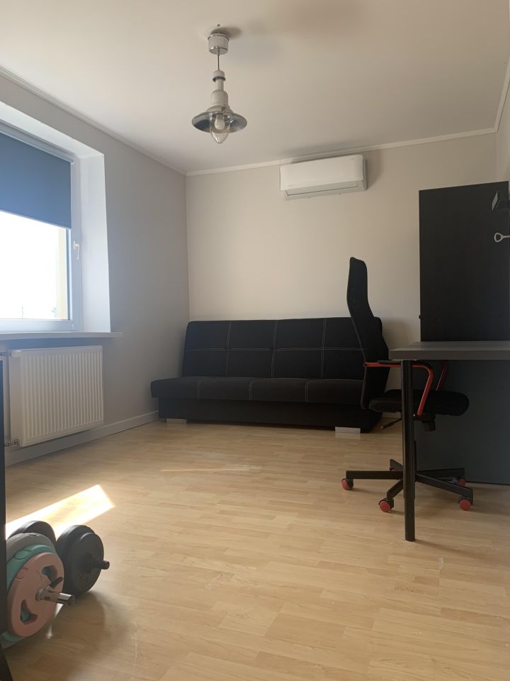 dom wolnostojący, 4 pokoje Rakowo. Zdjęcie 14