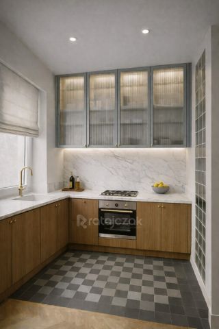 Mieszkanie 2-pokojowe Gdynia Oksywie, ul. inż. J. Śmidowicza. Zdjęcie 15