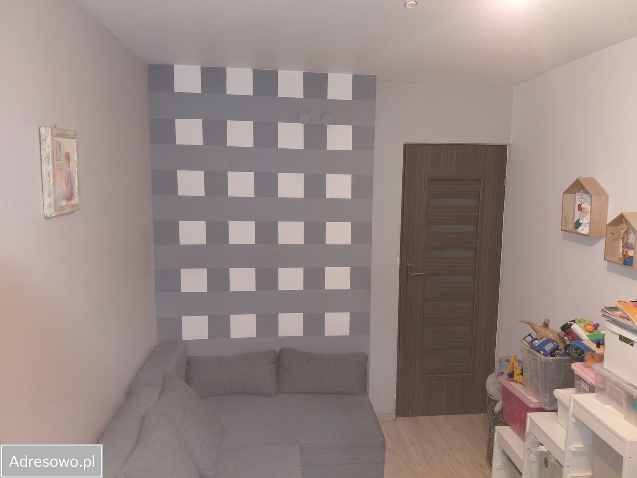 Mieszkanie 3-pokojowe Sosnowiec Centrum, ul. Ostrogórska. Zdjęcie 4