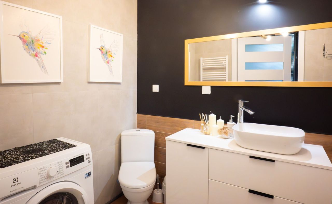 Mieszkanie 2-pokojowe Kołobrzeg Śródmieście, ul. Szpitalna. Zdjęcie 6