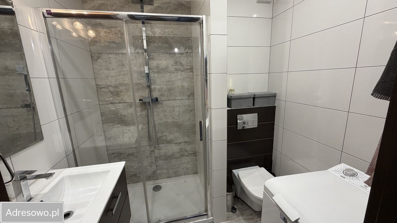 Mieszkanie 2-pokojowe Bydgoszcz Fordon, ul. Sybiraków. Zdjęcie 8