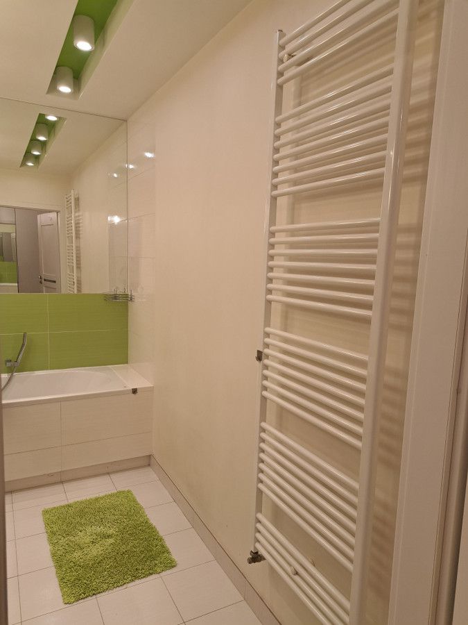 Mieszkanie 2-pokojowe Warszawa Targówek, ul. Zamkowa. Zdjęcie 5