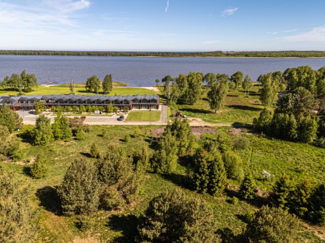 Działka budowlana Sarbsk, ul. Przybrzeże. Zdjęcie 17