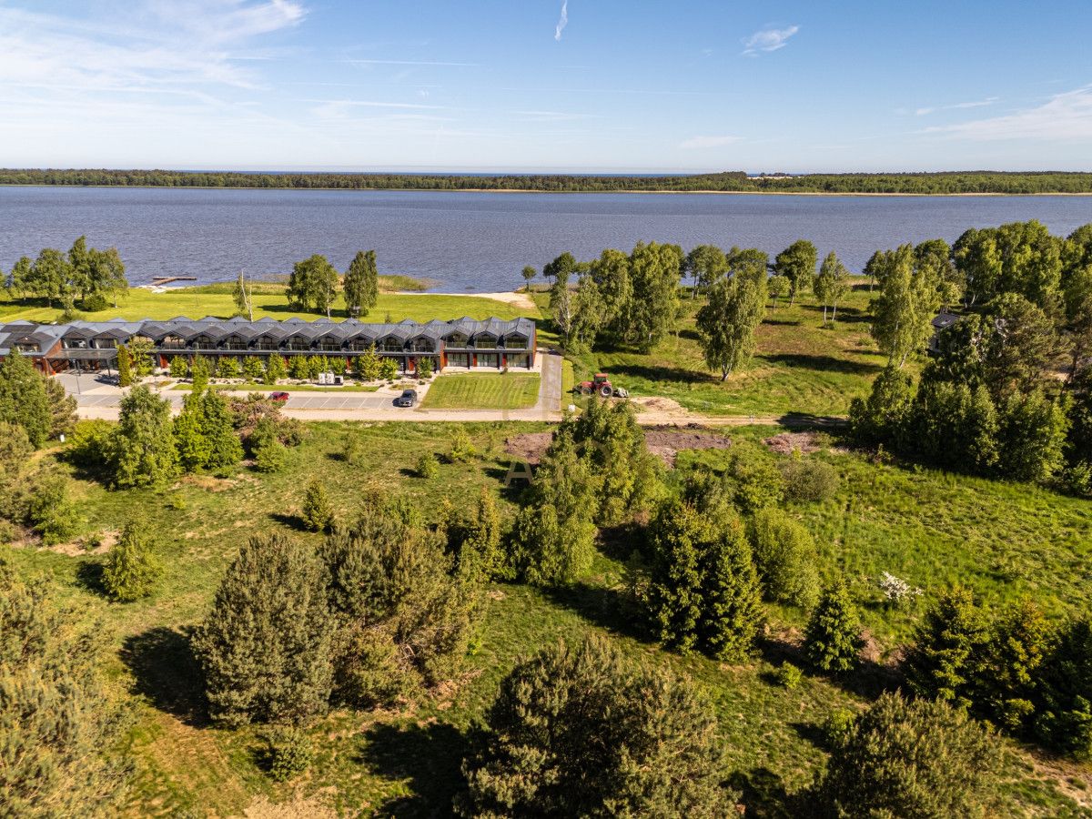Działka budowlana Sarbsk, ul. Przybrzeże. Zdjęcie 17