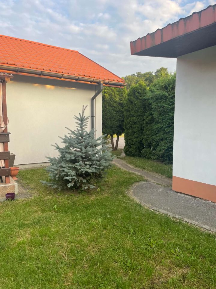dom wolnostojący, 4 pokoje Zduńska Wola, ul. Henrykowska. Zdjęcie 5