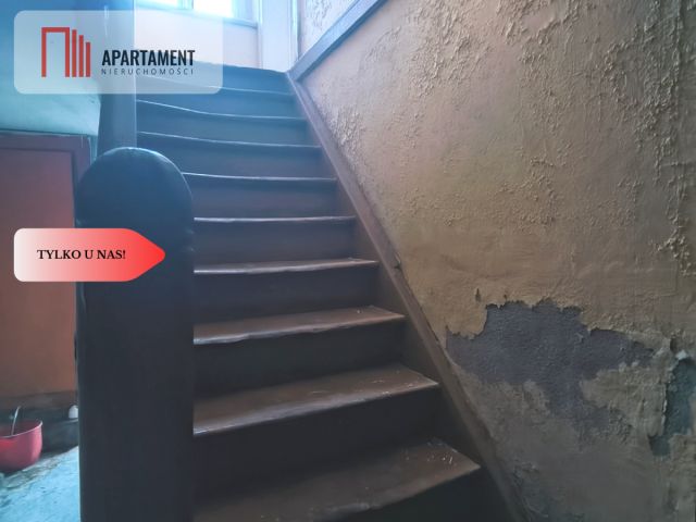 kamienica, 21 pokoi Nowe Miasto Lubawskie. Zdjęcie 9