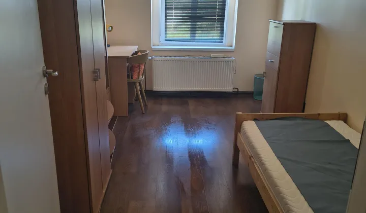 Pokój Gliwice Śródmieście, ul. Jagiellońska