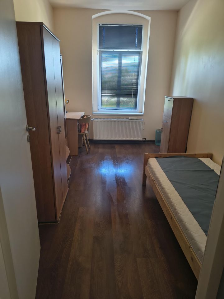 Pokój do wynajęcia Gliwice, ul. Jagiellońska 16A, bez pośrednika - 500 zł / miesiąc