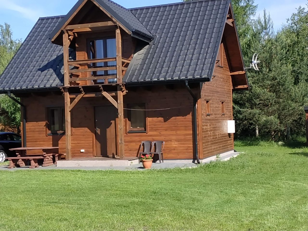 Dom na sprzedaż bez pośredników
Płock