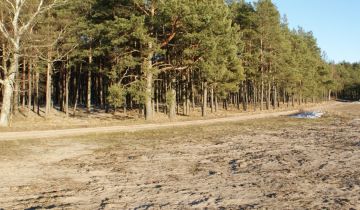 Działka rolno-budowlana Łążek, ul. Piwna