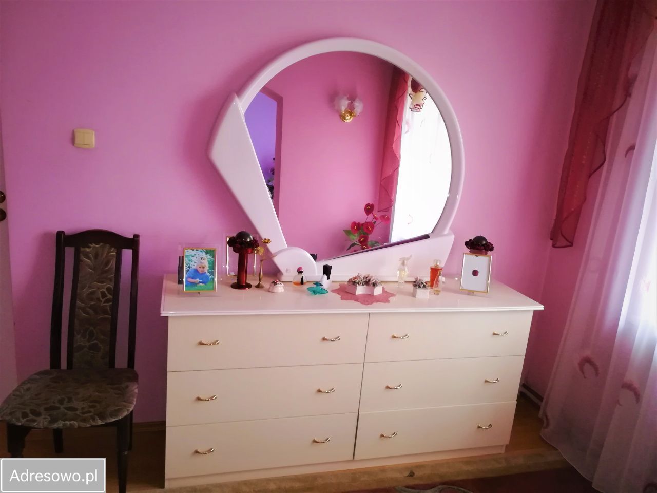 Mieszkanie 3-pokojowe Ruchna. Zdjęcie 7