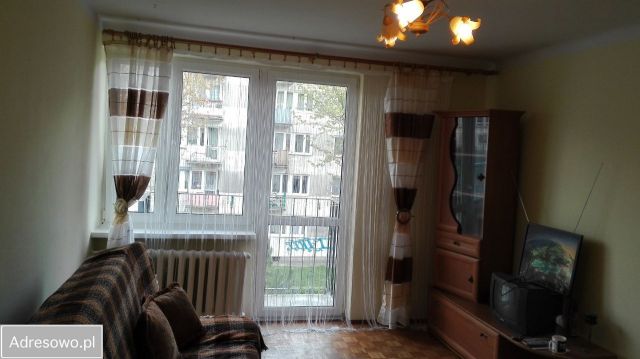 Mieszkanie 2-pokojowe Wołomin, ul. Prądzyńskiego. Zdjęcie 1