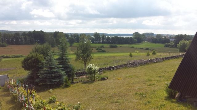 Działka rekreacyjna Kronowo. Zdjęcie 1