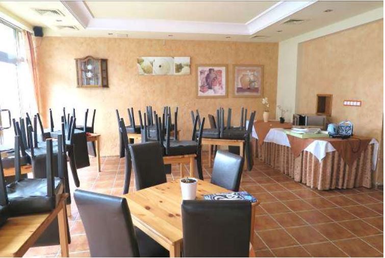 Hotel/pensjonat Mielno. Zdjęcie 3