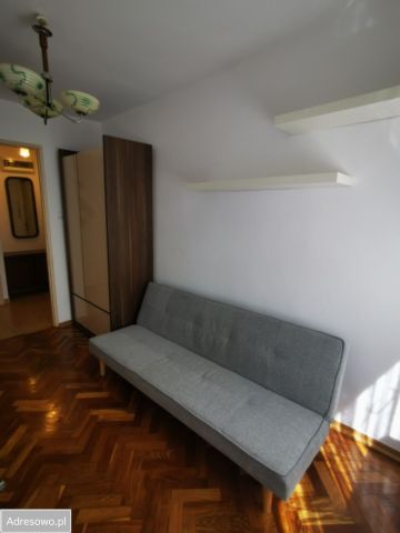 Mieszkanie 2-pokojowe Warszawa Anin, ul. Zambrowska. Zdjęcie 1