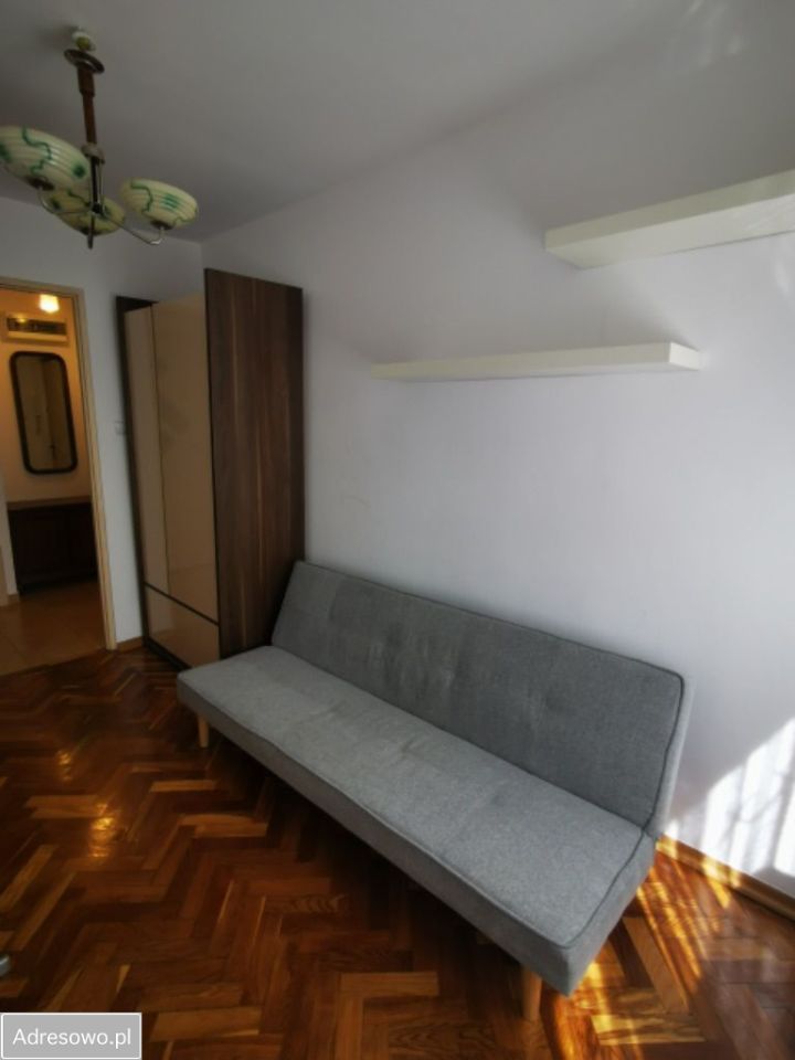 Mieszkanie 2-pokojowe Warszawa Anin, ul. Zambrowska