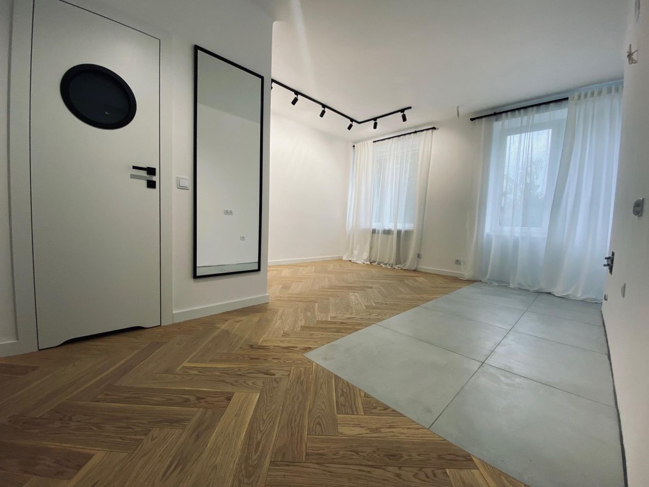 Mieszkanie 3-pokojowe Warszawa Mokotów, ul. Sielecka