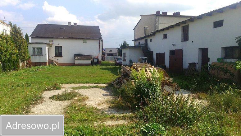 dom wolnostojący, 4 pokoje Wojkowice Kościelne. Zdjęcie 1