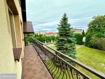 dom wolnostojący, 6 pokoi Lubaczów. Zdjęcie 4