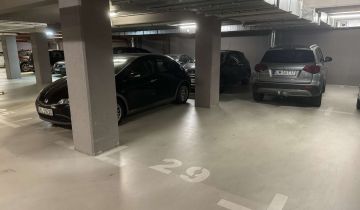 Garaż/miejsce parkingowe Wrocław Różanka, ul. Obornicka