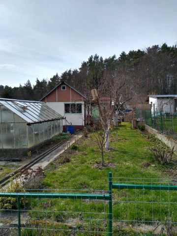 Działka rekreacyjna Gdynia Witomino, ul. Narcyzowa. Zdjęcie 1