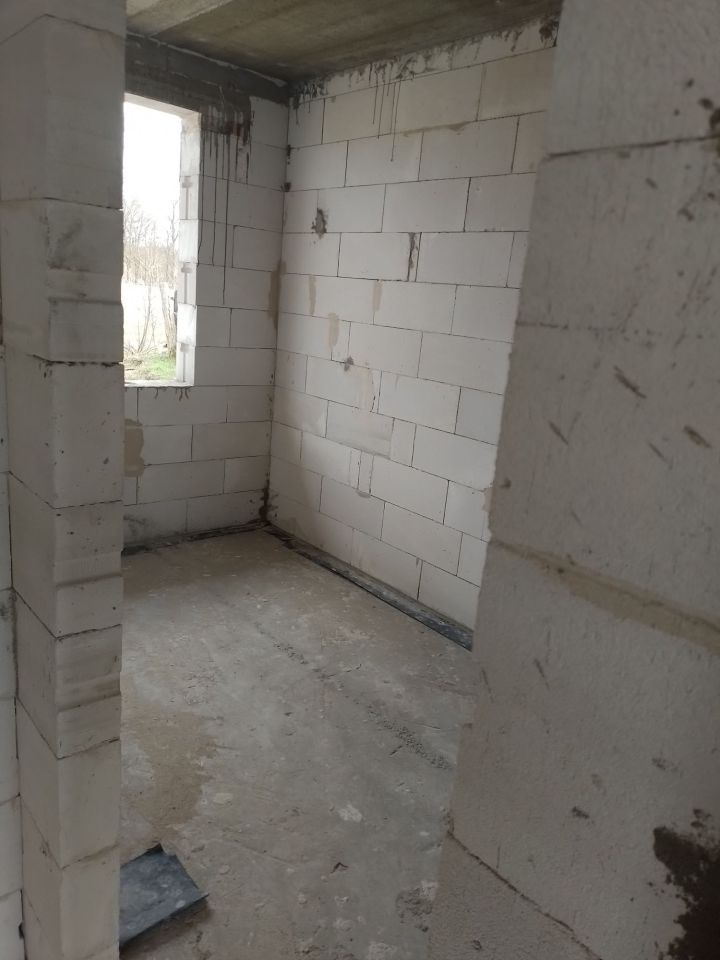 dom wolnostojący Żubrów. Zdjęcie 2