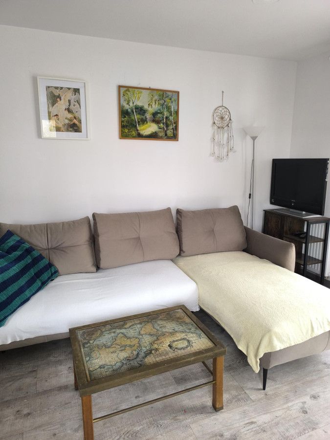 Mieszkanie 2-pokojowe Gdańsk, ul. Letnicka. Zdjęcie 4