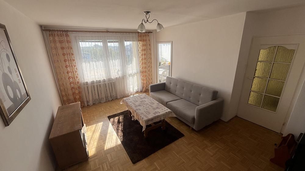 Mieszkanie 2-pokojowe Wrocław Fabryczna, ul. Szybowcowa. Zdjęcie 2