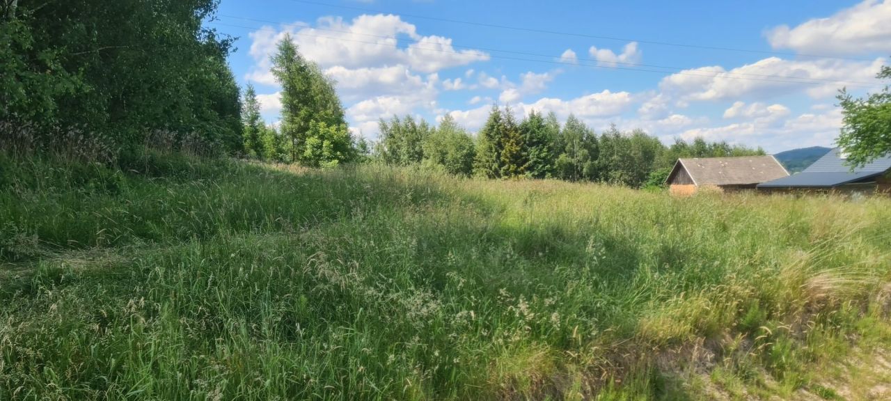 Działka budowlana Twierdza. Zdjęcie 3