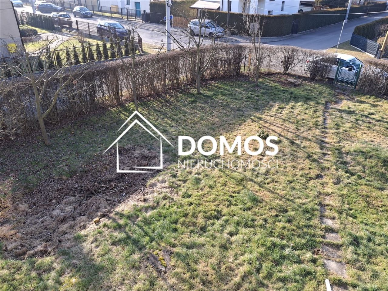 dom wolnostojący, 4 pokoje Pszczyna, ul. Adama Mickiewicza. Zdjęcie 17