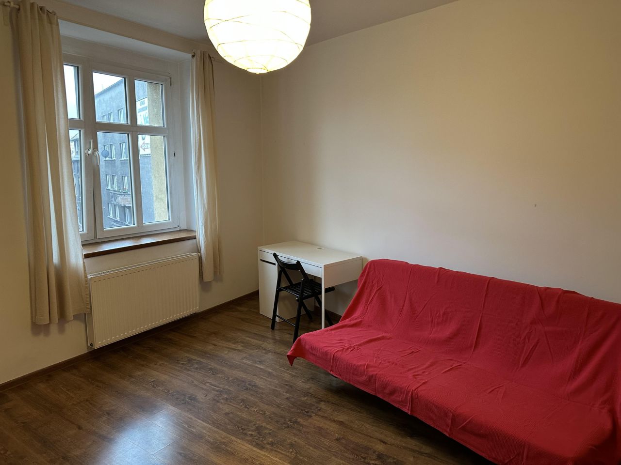 Mieszkanie 3-pokojowe Katowice Śródmieście, ul. Warszawska. Zdjęcie 11