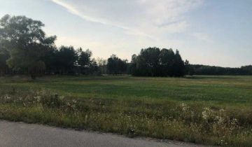 Działka budowlana Barchów
