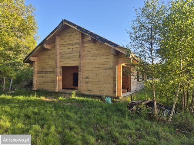 dom wolnostojący, 5 pokoi Chwaszczyno, ul. Katarzyny. Zdjęcie 1