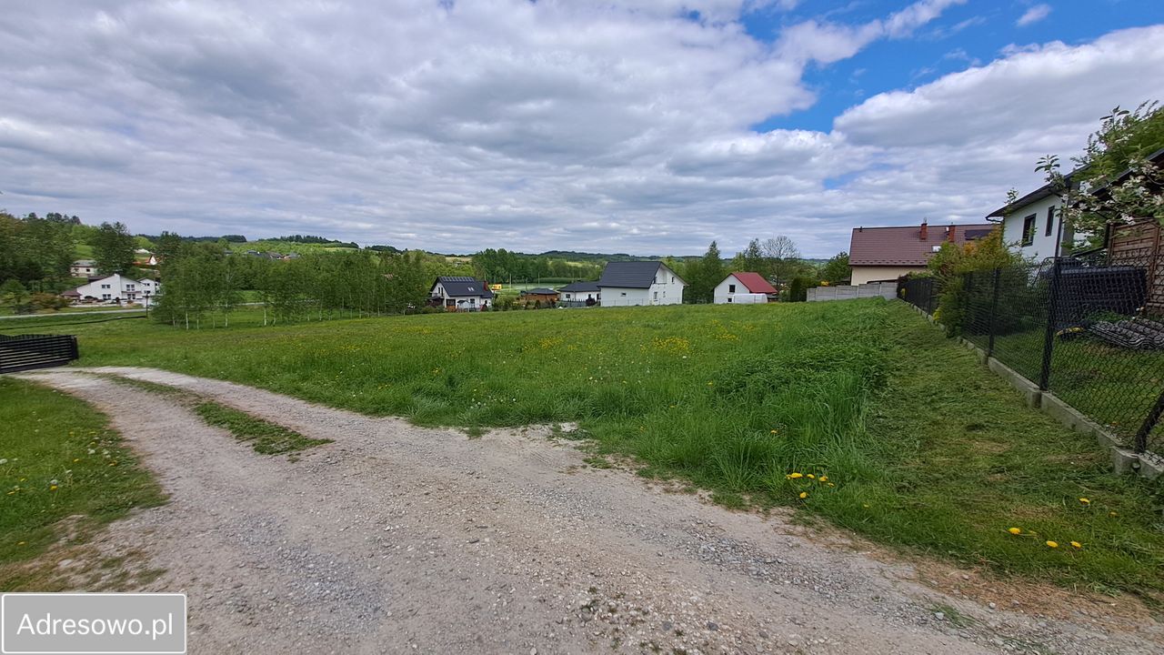 Działka budowlana Hyżne. Zdjęcie 5