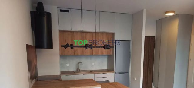 Mieszkanie 2-pokojowe Warszawa Wilanów, ul. Herbu Korczak. Zdjęcie 3