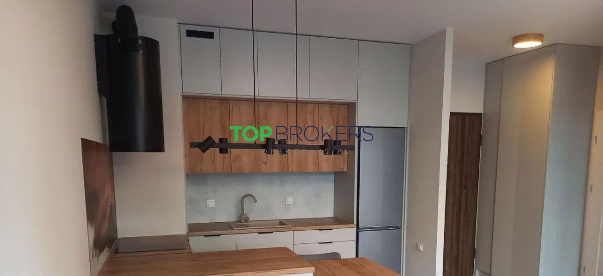 Mieszkanie 2-pokojowe Warszawa Wilanów, ul. Herbu Korczak. Zdjęcie 3