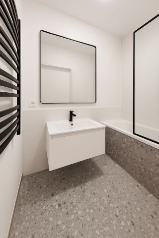 Mieszkanie 3-pokojowe Poznań Piątkowo, os. Stefana Batorego. Zdjęcie 4