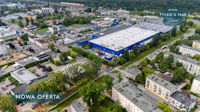 kamienica, 21 pokoi Łódź Stare Polesie, ul. Srebrzyńska. Zdjęcie 14