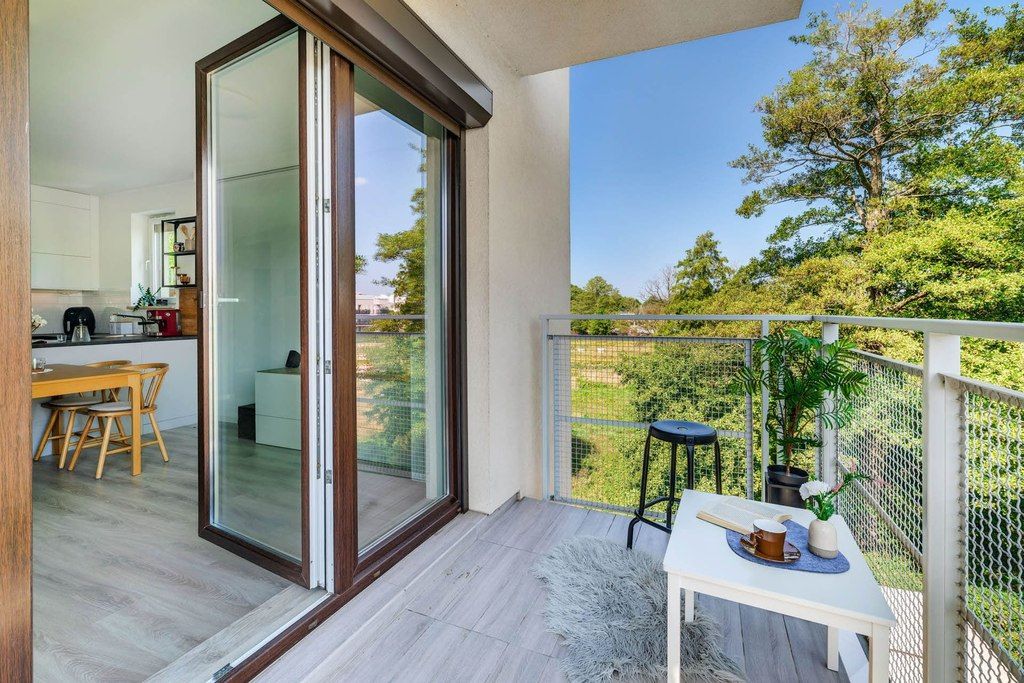 Mieszkanie 3-pokojowe Warszawa Białołęka, ul. Domenica Scarlattiego. Zdjęcie 4