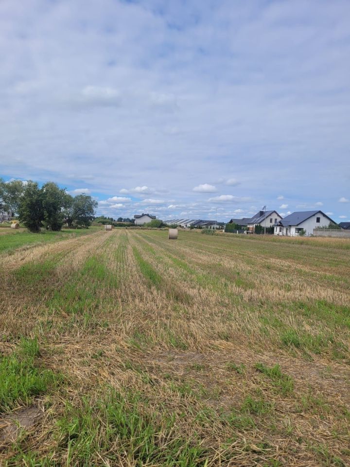 Działka budowlana Otusz. Zdjęcie 7