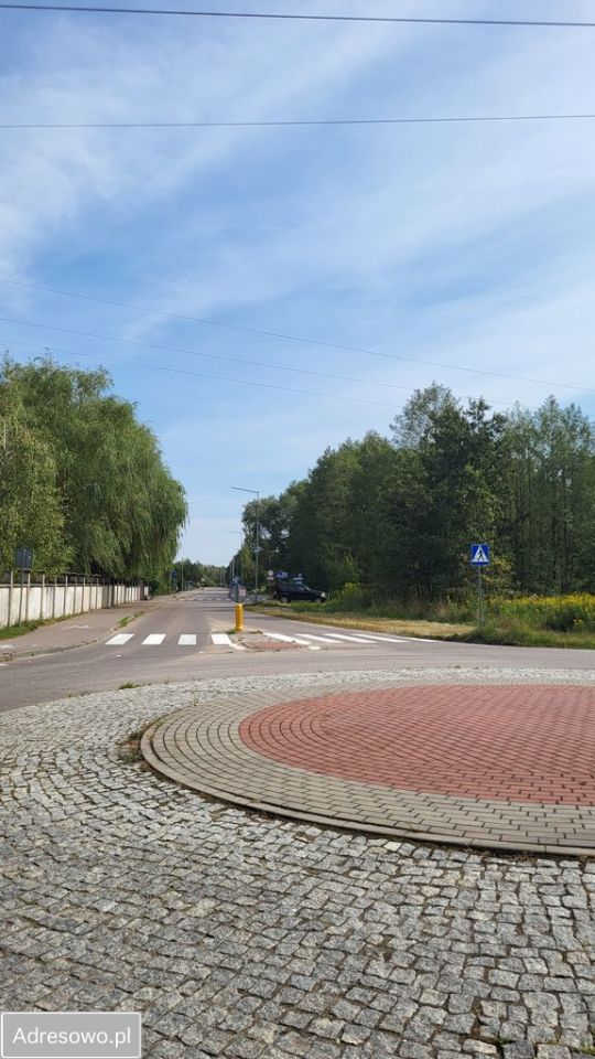 Działka budowlana Izabelin-Dziekanówek. Zdjęcie 4